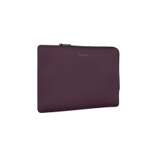 Targus MultiFit Sleeve mit EcoSmart, Notebookhülle(lila, bis 12")