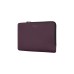 Targus MultiFit Sleeve mit EcoSmart, Notebookhülle(lila, bis 12