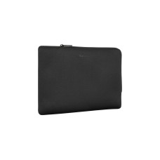 Targus MultiFit Sleeve with EcoSmart, Notebookhülle(schwarz, 11-12”)