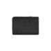 Targus MultiFit Sleeve with EcoSmart, Notebookhülle(schwarz, 11-12”)