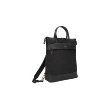 Targus Newport Convertible 2 in 1, Notebooktasche(schwarz, bis 38,1 cm (15"))