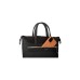 Targus Newport Convertible, Notebooktasche(schwarz/orange, bis 38,1 cm (15