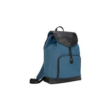 Targus Newport, Rucksack(blau, 15" Notebook)