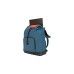 Targus Newport, Rucksack(blau, 15