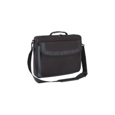 Targus Notebook Tasche TAR300, Notebooktasche(schwarz, bis 39,6 cm (15,6"))