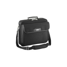 Targus Notepac 39,1 cm (15,4"), Notebooktasche( bis 39,1 cm (15,4"))