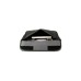 Targus Notepac Plus Clamshell Case, Notebooktasche(schwarz, 15,6
