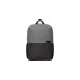 Targus Sagano EcoSmart Campus-Rucksack(schwarz/grau, bis 39,6 cm (15,6