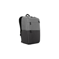 Targus Sagano EcoSmart Reiserucksack(schwarz/grau, bis 39,6 cm (15,6"))