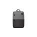 Targus Sagano EcoSmart Reiserucksack(schwarz/grau, bis 39,6 cm (15,6