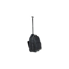 Targus Sport Rolling Laptop-Rucksack, Trolley(schwarz, bis 39,6 cm (15,6"))