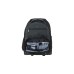 Targus Sport Rolling Laptop-Rucksack, Trolley(schwarz, bis 39,6 cm (15,6
