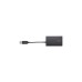 Targus USB 3.0 Hub mit Gigabit Ethernet, USB-Hub(schwarz)