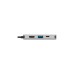 Targus USB-C DP Alt-Mode Dockingstation(grau)