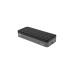 Targus USB-C Universal Quad 4K, Dockingstation(grau)