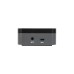 Targus USB-C Universal Quad 4K, Dockingstation(grau)