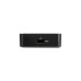 Targus USB-C multifunktionale DisplayPort Alt- Modus Dreifach-Video-Dockingstation(grau)