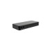 Targus USB-C multifunktionale DisplayPort Alt- Modus Dreifach-Video-Dockingstation(grau)