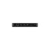 Targus USB-C multifunktionale DisplayPort Alt- Modus Dreifach-Video-Dockingstation(grau)