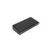 Targus Universal USB-C DV4K, Dockingstation(schwarz, 60 W, USB-C, Thunderbolt 3, HDMI, DisplayPort)