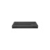Targus Universal USB-C DV4K, Dockingstation(schwarz, 60 W, USB-C, Thunderbolt 3, HDMI, DisplayPort)
