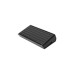 Targus Universal USB-C DV4K, Dockingstation(schwarz, 60 W, USB-C, Thunderbolt 3, HDMI, DisplayPort)