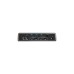 Targus Universal USB-C DV4K, Dockingstation(schwarz, 60 W, USB-C, Thunderbolt 3, HDMI, DisplayPort)
