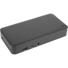 Targus Universelle USB-C DV4K Dockingstation(schwarz)