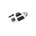 Targus Universelle USB-C DV4K Dockingstation(schwarz)