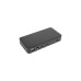 Targus Universelle USB-C DV4K Dockingstation(schwarz)