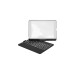 Targus VersaType Case, Tastatur(schwarz, DE-Layout, für iPad 10.2
