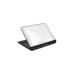Targus VersaType Case, Tastatur(schwarz, DE-Layout, für iPad 10.2
