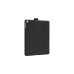 Targus VersaType Case, Tastatur(schwarz, DE-Layout, für iPad 10.2