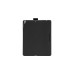 Targus VersaType Case, Tastatur(schwarz, DE-Layout, für iPad 10.2