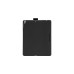 Targus VersaType Case, Tastatur(schwarz, DE-Layout, für iPad 10.2