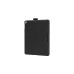 Targus VersaType Case, Tastatur(schwarz, DE-Layout, für iPad 10.2