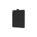 Targus VersaType Case, Tastatur(schwarz, DE-Layout, für iPad 10.2