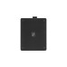 Targus VersaType Case, Tastatur(schwarz, DE-Layout, für iPad 10.2