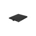 Targus VersaType Case, Tastatur(schwarz, DE-Layout, für iPad 10.2