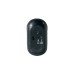 Targus Wireless Blue Trace Mouse, Maus(schwarz)