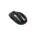 Targus Wireless Blue Trace Mouse, Maus(schwarz)