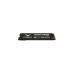 Team Group CARDEA A440 2 TB, SSD(schwarz/gold, PCIe 4.0 x4, NVMe 1.4, M.2 2280)