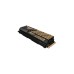 Team Group CARDEA A440 2 TB, SSD(schwarz/gold, PCIe 4.0 x4, NVMe 1.4, M.2 2280)
