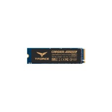 Team Group CARDEA Z44L 1 TB, SSD(schwarz/gold, PCIe 4.0 x4, NVMe 1.4, M.2 2280)