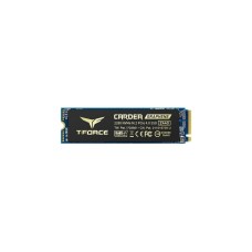 Team Group CARDEA ZERO Z440 1 TB, SSD(schwarz/gold, PCIe 4.0 x4, NVMe 1.3, M.2 2280)