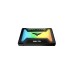 Team Group DELTA LITE RGB 512 GB, SSD(schwarz, SATA 6 Gb/s, 2,5