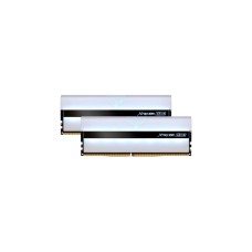 Team Group DIMM 16 GB DDR4-3200 (2x 8 GB) Dual-Kit, Arbeitsspeicher(weiß, TF13D416G3200HC16CDC01, XTREEM ARGB, INTEL XMP)