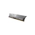 Team Group DIMM 16 GB DDR4-3600 (2x 8 GB) Dual-Kit, Arbeitsspeicher(grau, TLZGD416G3600HC18JDC01, VULCAN Z, INTEL XMP)