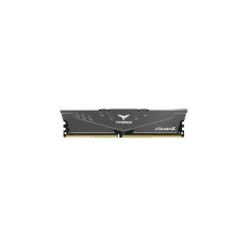 Team Group DIMM 16 GB DDR4-3600, Arbeitsspeicher(grau, TLZGD416G3600HC18J01, VULCAN Z, INTEL XMP)