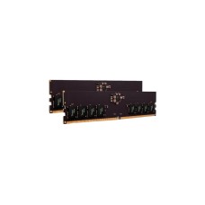Team Group DIMM 16 GB DDR5-4800 (2x 8 GB) Dual-Kit, Arbeitsspeicher(schwarz, TED516G4800C40DC016, Elite, INTEL XMP)